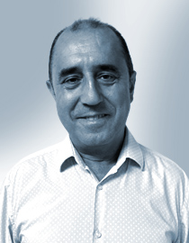 Vicente Rosello